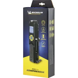 Michelin Mini-Kompressor 10 Bar