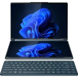Lenovo Yoga Book 9 14IAH10 Intel Core Ultra 7 255H 32 GB RAM 1 TB SSD 83KJ0010GE