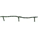 LED Lichterkette 240 warmweiße LEDs App-Steuerung innen und außen