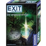 Kosmos EXIT - The Game: Die vergessene Insel
