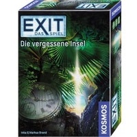 Kosmos EXIT - Das Spiel:
