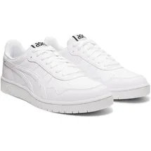 Asics Japan S white/white 40,5