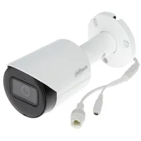 Dahua IP Camera IPC-HFW2241S-S-0360B White