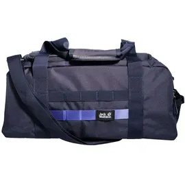 Jack Wolfskin TRT School Bag ONE SIZE Blau