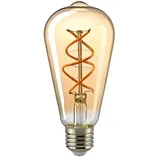 SOMPEX Filament Rustika E27 6125601 0 W E27 gold