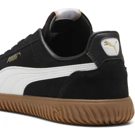 Puma Club Kayzer Sneakers Erwachsene PUMA schwarz|weiß 45 (UK 10.5)