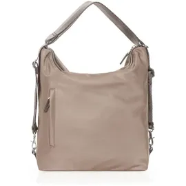 Mandarina Duck Hunter Shoulder Bag beaver