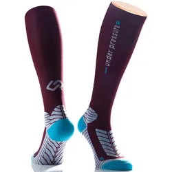 Under Pressure Runattack Sport Kompressionssocken