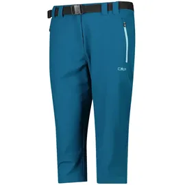 CMP 3/4-Outdoorhose Deep Lake Damen 34