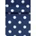 LASCANA Badeanzug Pünktchen-Design Blau 46 Cup C