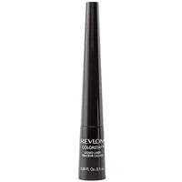 Revlon Cosmetics ColorStayTM Flüssige Eyeliner Farbton 251 Blackest Black 2.5 ml