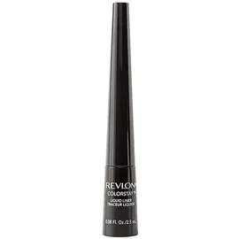 Revlon Cosmetics ColorStayTM Flüssige Eyeliner Farbton 251 Blackest Black 2.5 ml