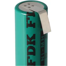 FDK HR-AU Twincell A 2700 mAh 4 St.