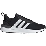 Herren core black/cloud white/core black 40 2/3