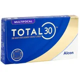 TOTAL30 Multifocal (3 Linsen) PWR:-9.5, BC:8.4, DIA:14.2, ADD:Medium