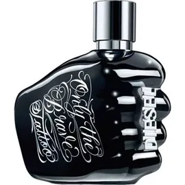 Diesel Only the Brave Tattoo Eau de Toilette 50 ml