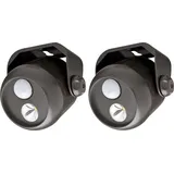 MR. BEAMS MB312 LED-Außenstrahler mit Bewegungsmelder