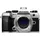 OM System OM-5 Mark II + 12-45 mm F4.0 Pro silber
