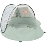 Babymoov Strandmuschel 3-in-1 Aquani Provence, UV-Schutz LSF 50+