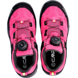 CMP 3q56764 Kiruna Fitgo Low Wp Wanderschuhe - Festival - EU 33
