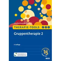 Julius Beltz GmbH & Co. KG Therapie-Tools Gruppentherapie 2: