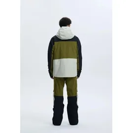 ICEPEAK CALE Skijacke Grün 54