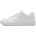 Puma Damen Weite E Weiß/Cool Light Grey 40 5