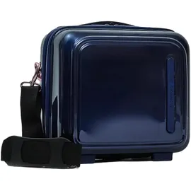 Mandarina Duck LOGODUCK + Metal Beauty CASE