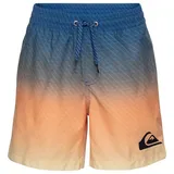 QUIKSILVER Boardshorts, blau