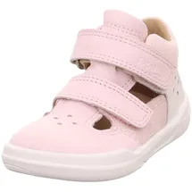 superfit Superfree Rosa/Weiß 28