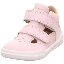 superfit Superfree Rosa/Weiß 28