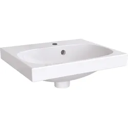 Handwaschbecken Acanto (Ausführung: Handwaschbecken Geberit Acanto 450x170x380 mm)