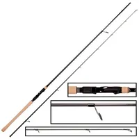 Zeck Jigsaw Classic 270cm 50g Spinnrute