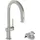 Hansgrohe Aqittura M91 Einhebelmischer Edelstahl
