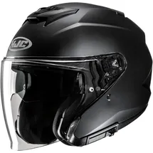 HJC Helmets i31 Semi Flat Black XL