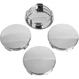 KitsPro 57MM Nabendeckel Felgendeckel für Tesla OE # 600587900A Rivian R1T Radnabenabdeckung Nabenabdeckung Nabenkappen, Satz mit 4