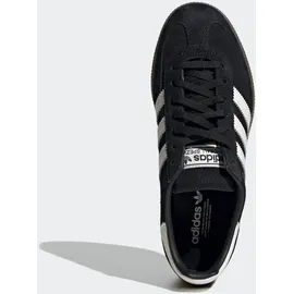 adidas Handball Spezial Bold Damen Weite E Schwarz/Weiß 37 1/3
