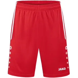 Jako Allround Sportrot, XXL