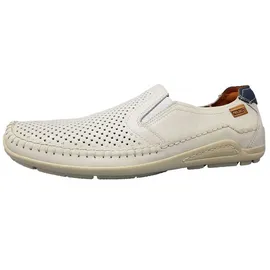 PIKOLINOS Slipper weiß 41
