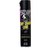 Muc-Off Dry Chain Lube 400ml Kettenspray Kettenschmiermittel Für Trockenes Wetter