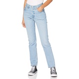 Levis Levi's Damen 501® Crop Jeans,Ojai Luxor Ra,28W / 30L