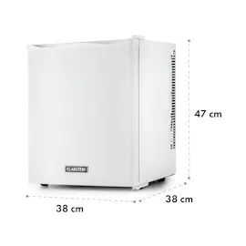 Klarstein Happy Hour 23 weiß