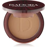 Isadora Bronzing Powder Bräunungspuder Farbton 48 Matte Tan 10 g