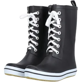 Weather Report Sondian Gummistiefel Black,