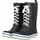 Weather Report Sondian Gummistiefel Black,