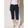 Cecil Style New York Caprihose Blau 33