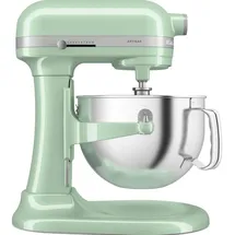 KitchenAid Artisan 5KSM60SPXEPT Pistazie
