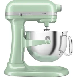 KitchenAid Artisan 5KSM60SPXEPT Pistazie