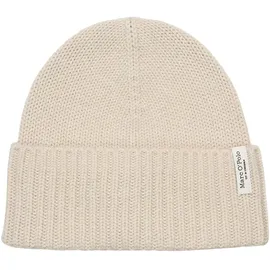 Marc O'Polo Beanie Natural Stone