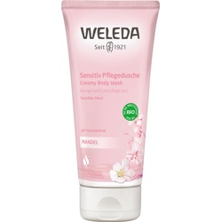 Weleda Mandel Sensitiv Zarte Cremedusche